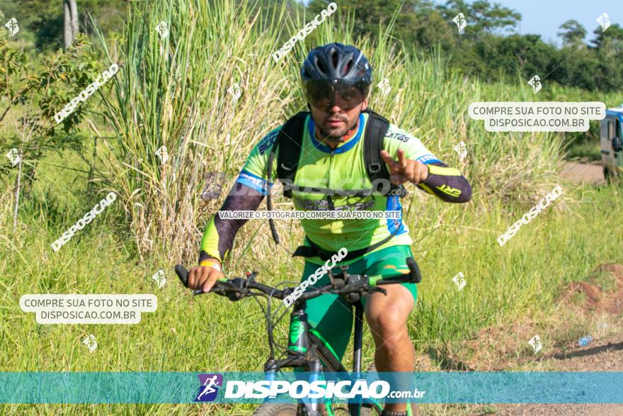 1ª Etapa Circuito Jandaia 2020 - Mountain Bike