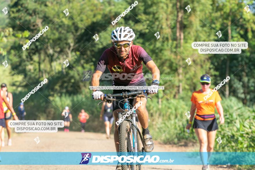 1ª Etapa Circuito Jandaia 2020 - Mountain Bike