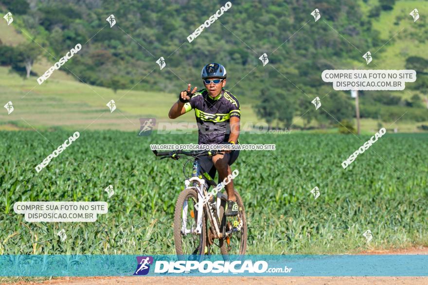 1ª Etapa Circuito Jandaia 2020 - Mountain Bike