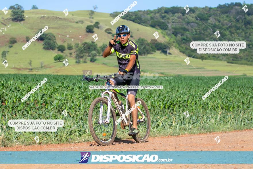 1ª Etapa Circuito Jandaia 2020 - Mountain Bike