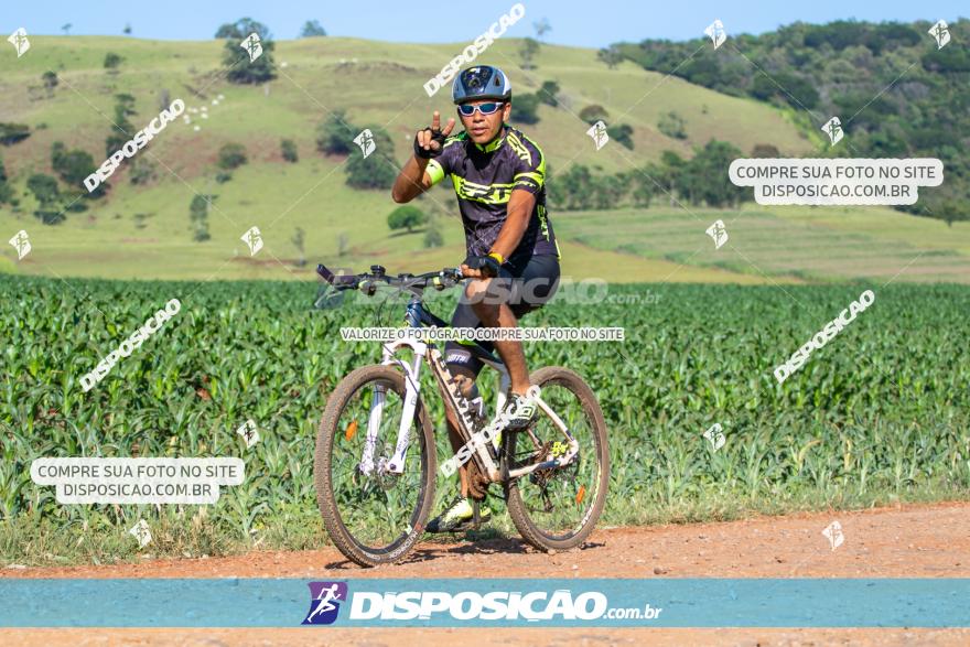 1ª Etapa Circuito Jandaia 2020 - Mountain Bike