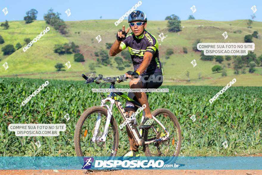 1ª Etapa Circuito Jandaia 2020 - Mountain Bike