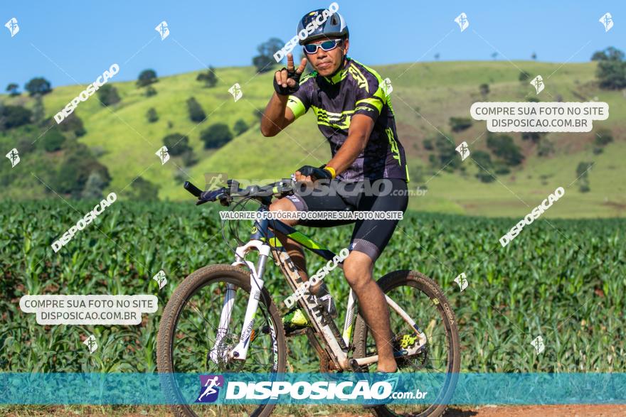 1ª Etapa Circuito Jandaia 2020 - Mountain Bike