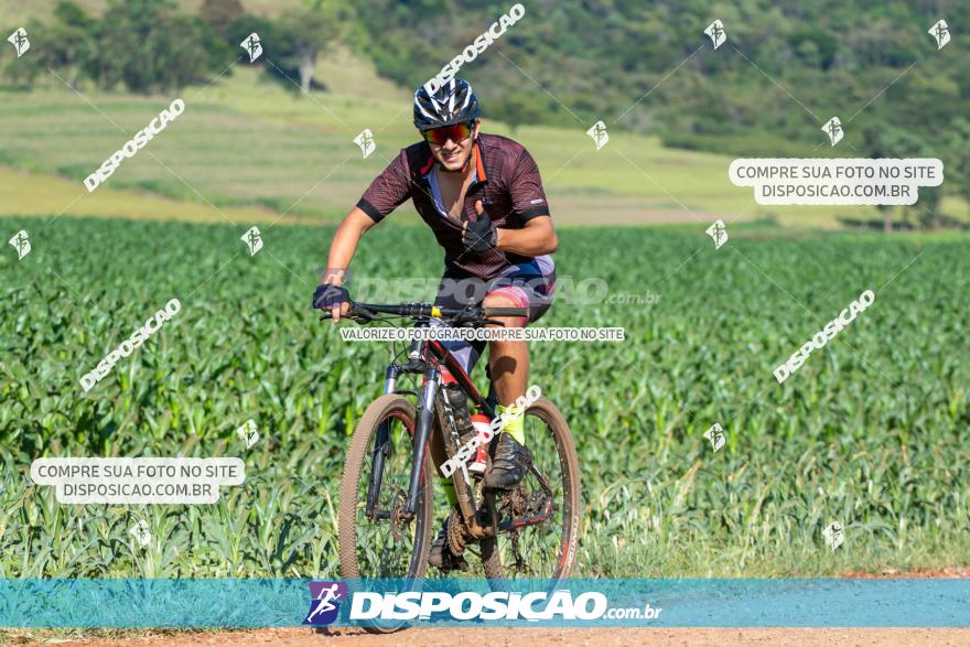 1ª Etapa Circuito Jandaia 2020 - Mountain Bike