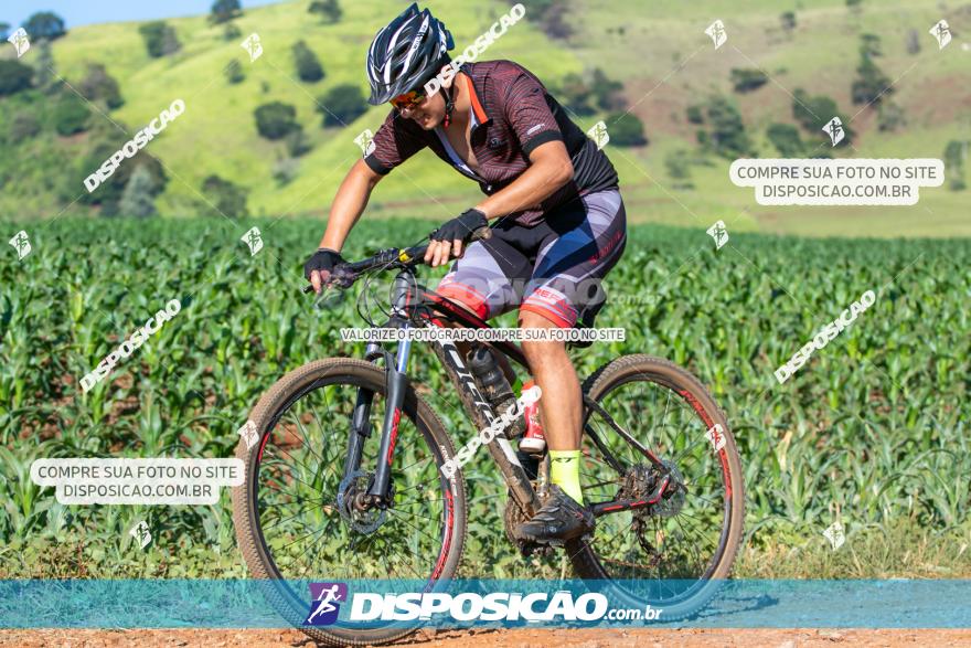 1ª Etapa Circuito Jandaia 2020 - Mountain Bike