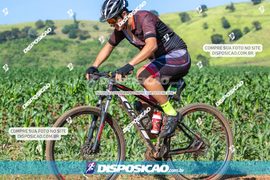 1ª Etapa Circuito Jandaia 2020 - Mountain Bike