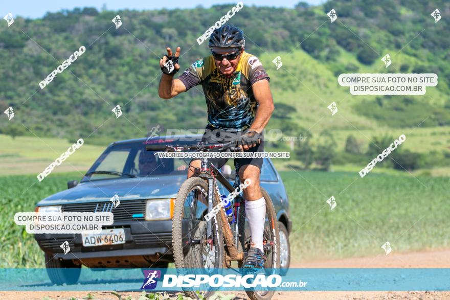 1ª Etapa Circuito Jandaia 2020 - Mountain Bike