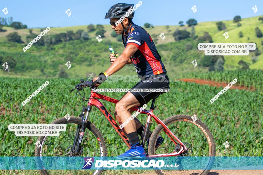 1ª Etapa Circuito Jandaia 2020 - Mountain Bike