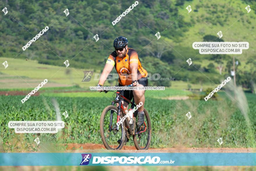 1ª Etapa Circuito Jandaia 2020 - Mountain Bike