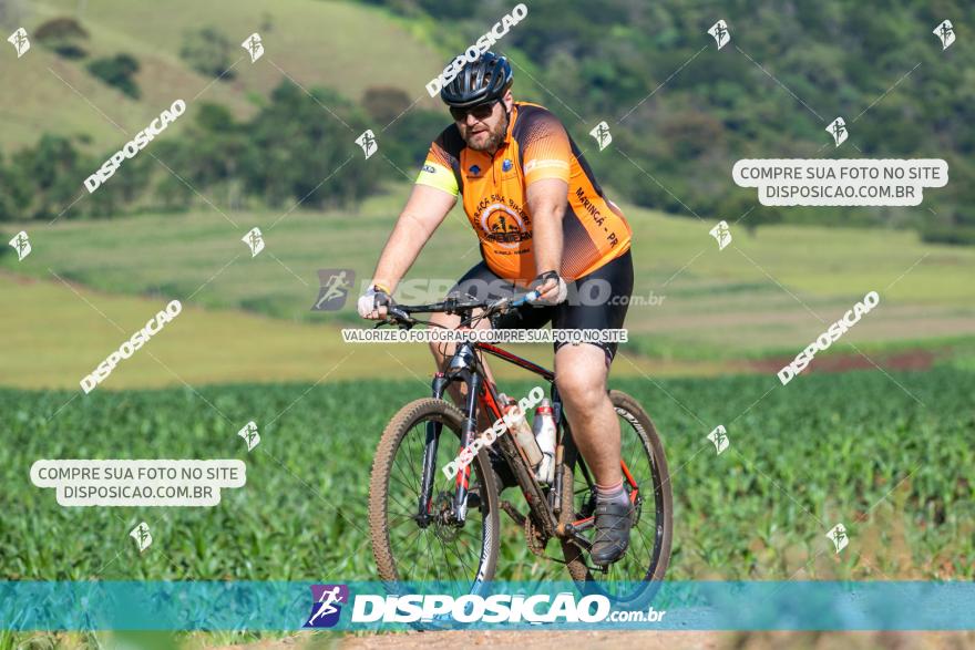 1ª Etapa Circuito Jandaia 2020 - Mountain Bike