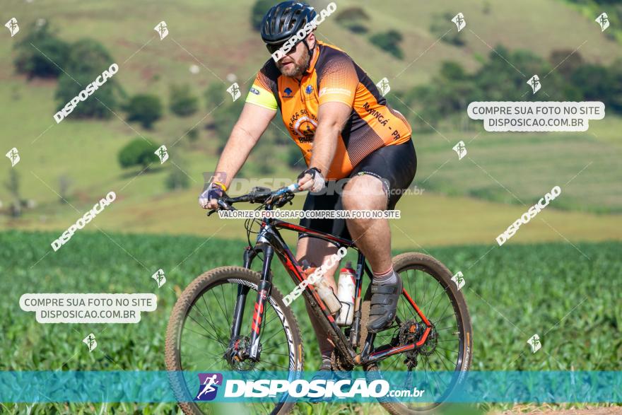 1ª Etapa Circuito Jandaia 2020 - Mountain Bike