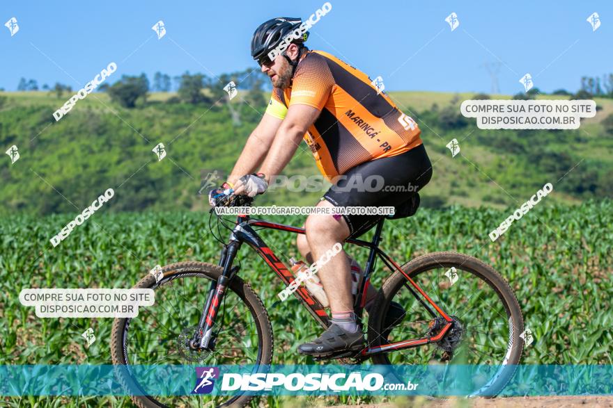 1ª Etapa Circuito Jandaia 2020 - Mountain Bike