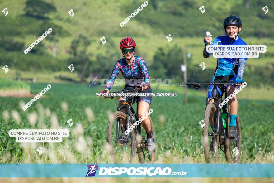 1ª Etapa Circuito Jandaia 2020 - Mountain Bike