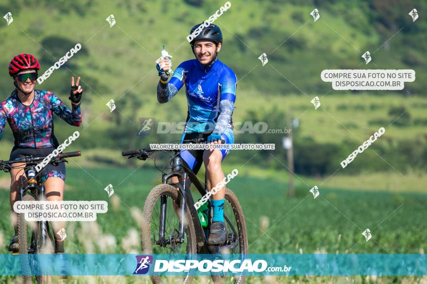 1ª Etapa Circuito Jandaia 2020 - Mountain Bike