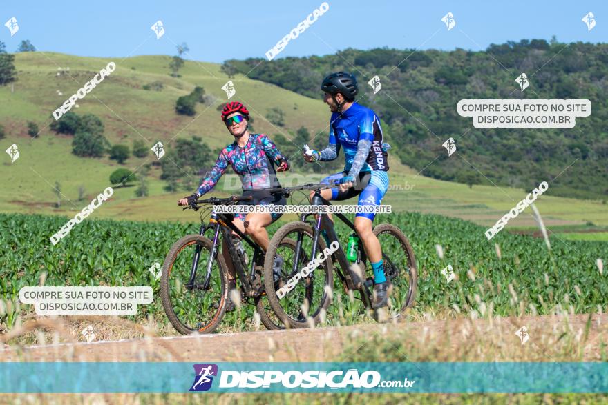 1ª Etapa Circuito Jandaia 2020 - Mountain Bike