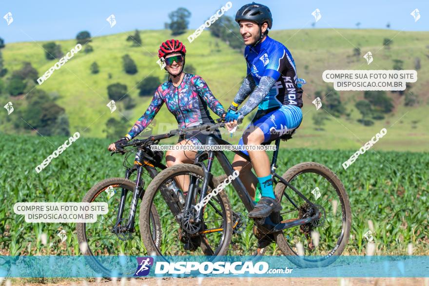 1ª Etapa Circuito Jandaia 2020 - Mountain Bike