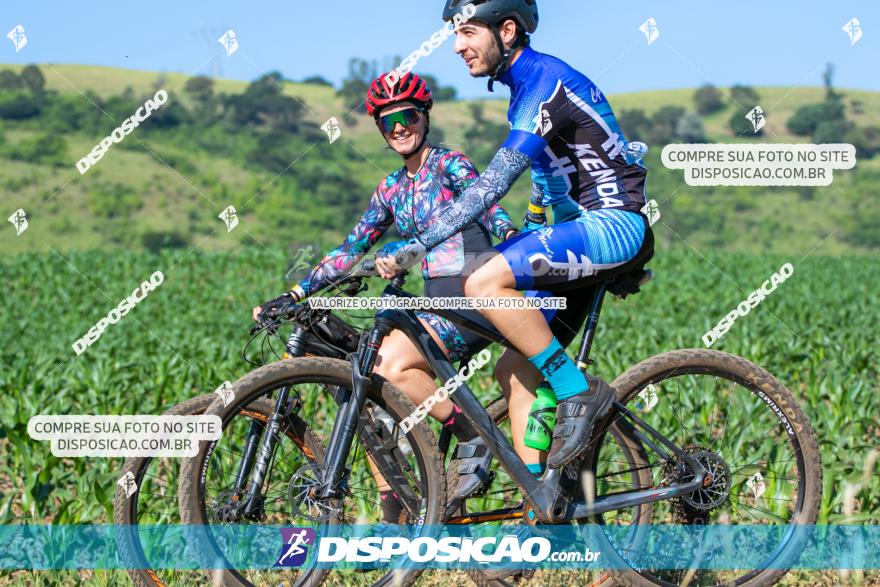 1ª Etapa Circuito Jandaia 2020 - Mountain Bike