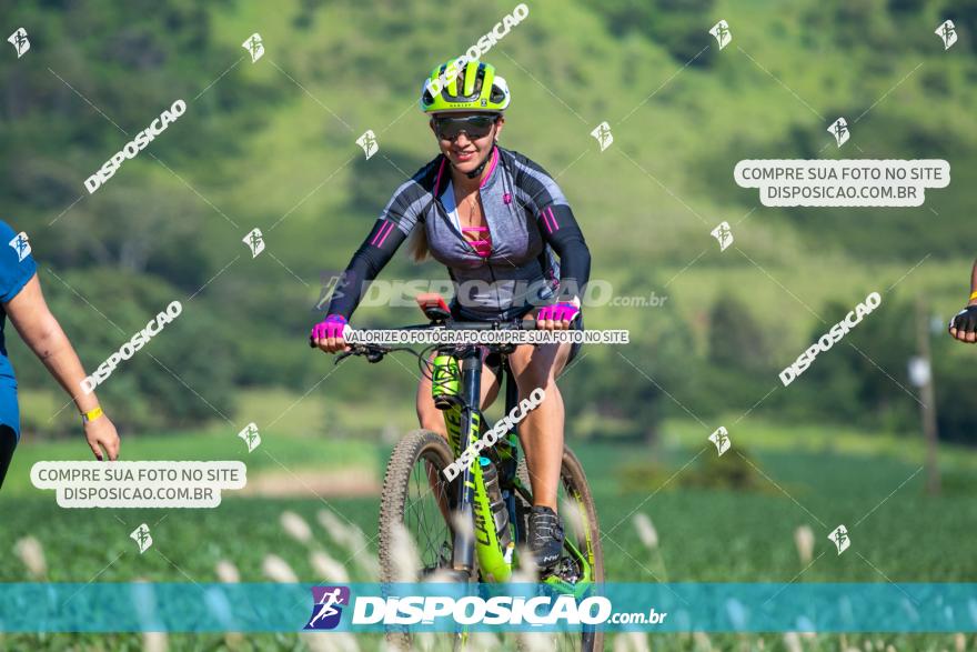 1ª Etapa Circuito Jandaia 2020 - Mountain Bike