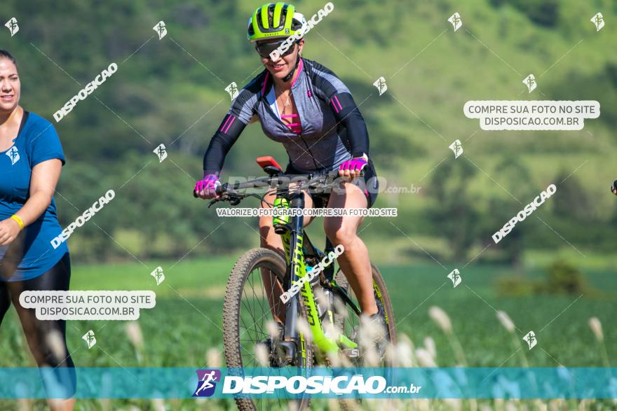 1ª Etapa Circuito Jandaia 2020 - Mountain Bike