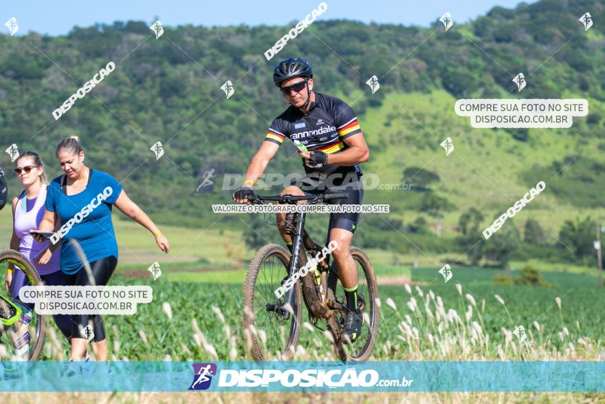 1ª Etapa Circuito Jandaia 2020 - Mountain Bike