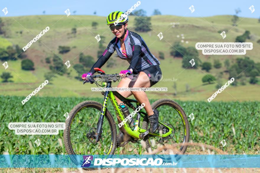 1ª Etapa Circuito Jandaia 2020 - Mountain Bike