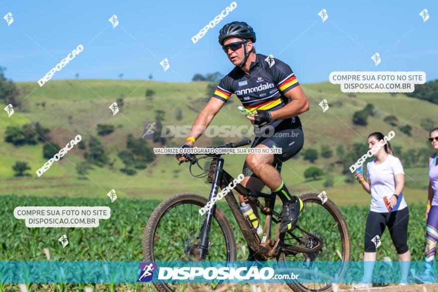 1ª Etapa Circuito Jandaia 2020 - Mountain Bike