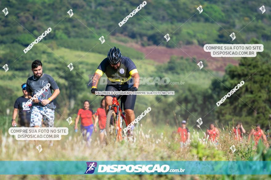 1ª Etapa Circuito Jandaia 2020 - Mountain Bike