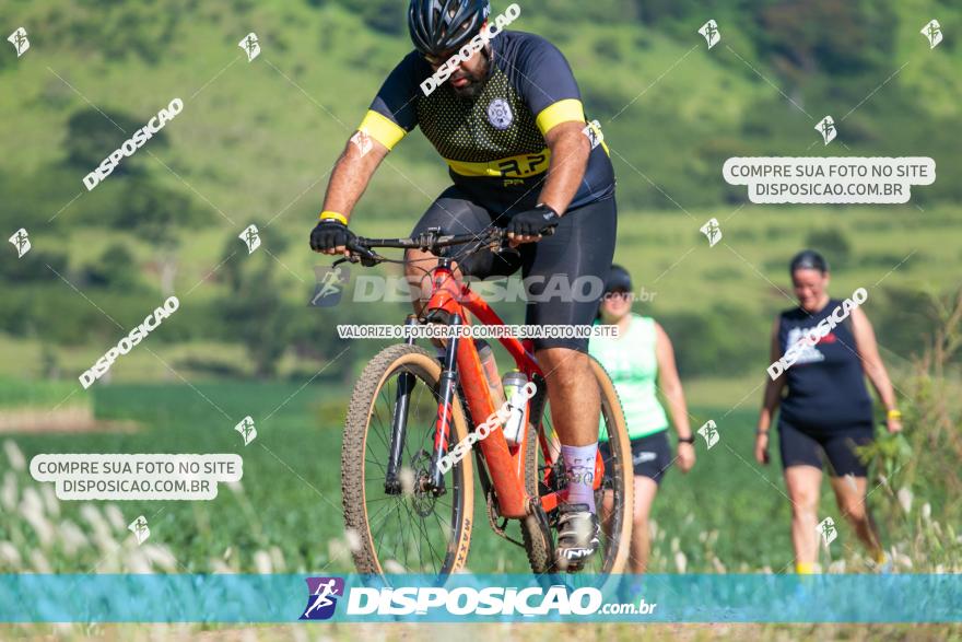 1ª Etapa Circuito Jandaia 2020 - Mountain Bike