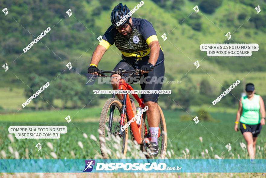 1ª Etapa Circuito Jandaia 2020 - Mountain Bike