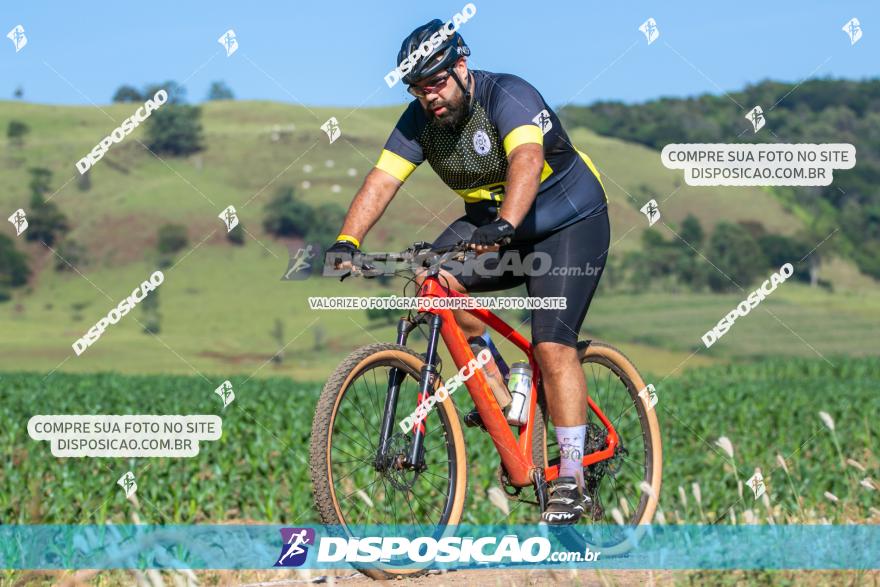 1ª Etapa Circuito Jandaia 2020 - Mountain Bike