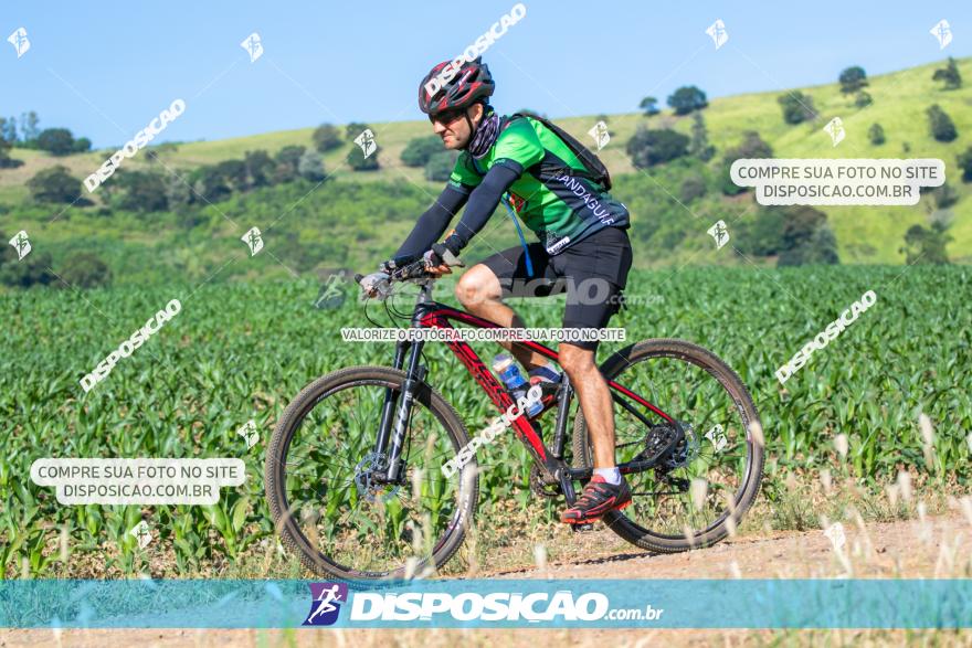 1ª Etapa Circuito Jandaia 2020 - Mountain Bike