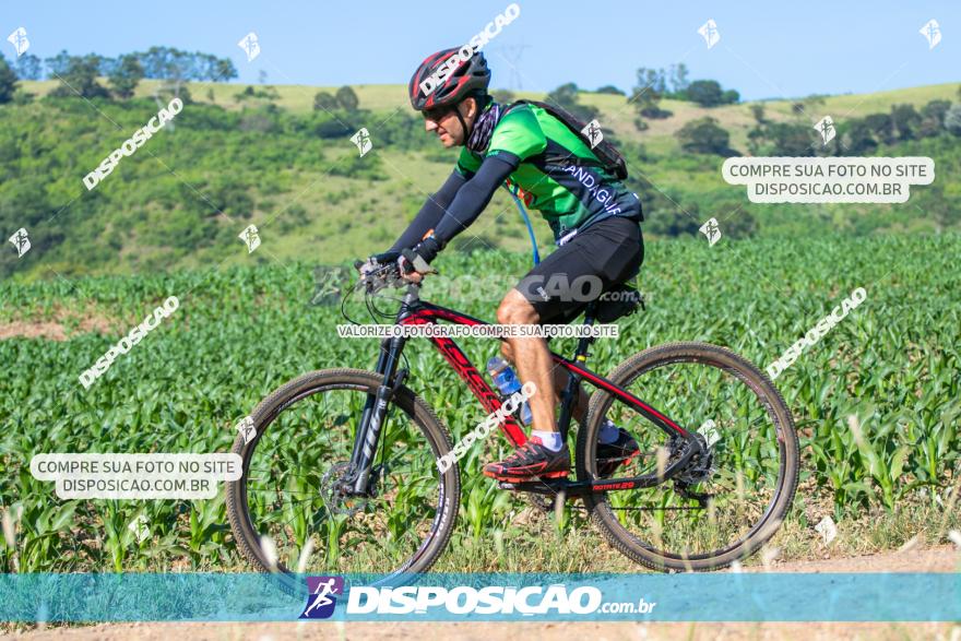 1ª Etapa Circuito Jandaia 2020 - Mountain Bike