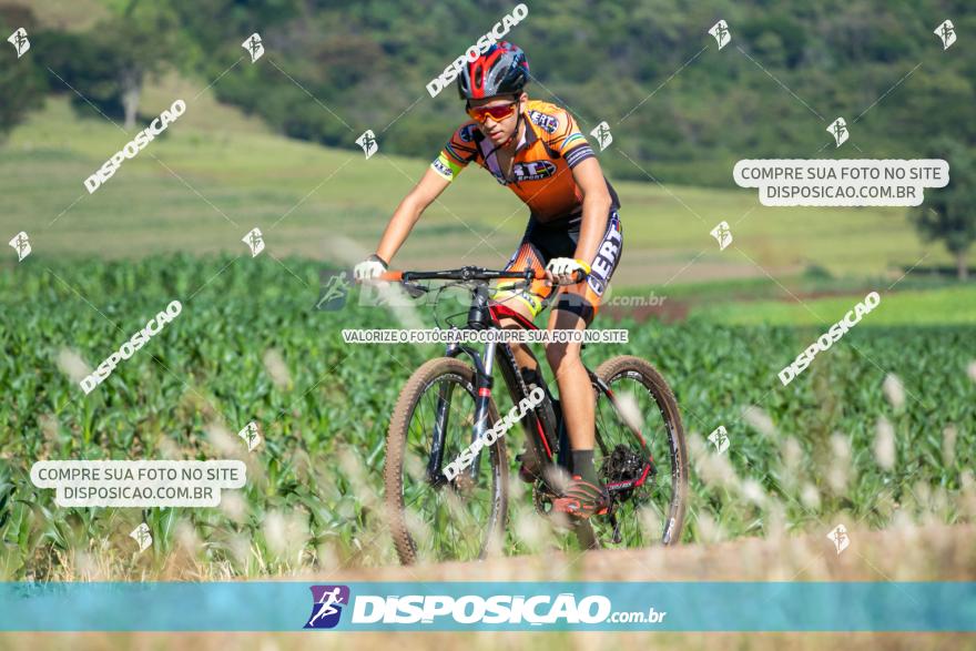 1ª Etapa Circuito Jandaia 2020 - Mountain Bike