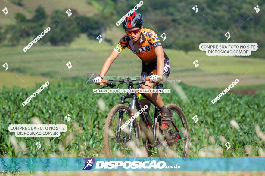 1ª Etapa Circuito Jandaia 2020 - Mountain Bike