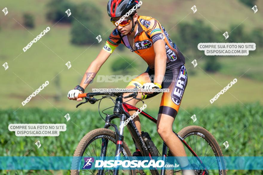 1ª Etapa Circuito Jandaia 2020 - Mountain Bike