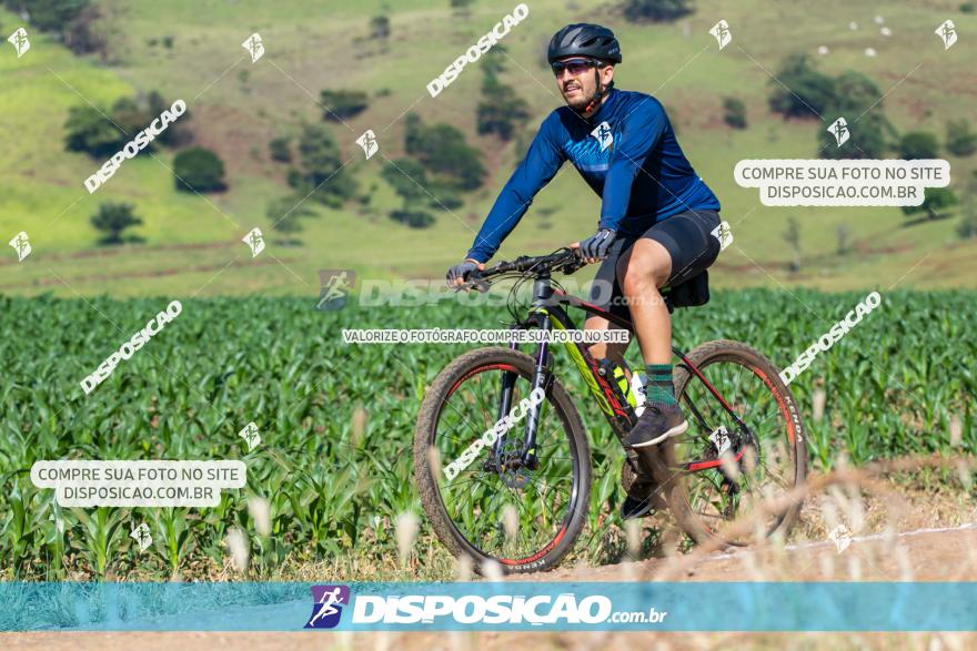 1ª Etapa Circuito Jandaia 2020 - Mountain Bike