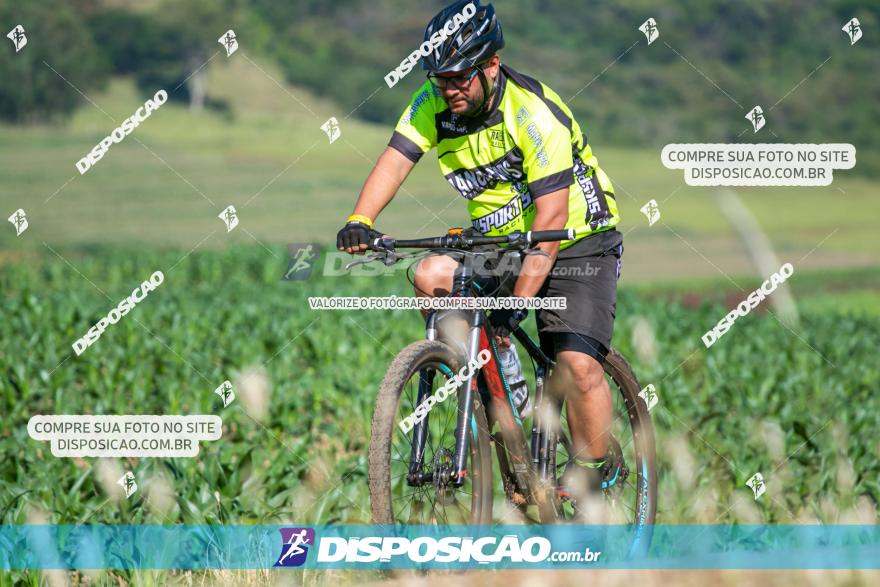 1ª Etapa Circuito Jandaia 2020 - Mountain Bike