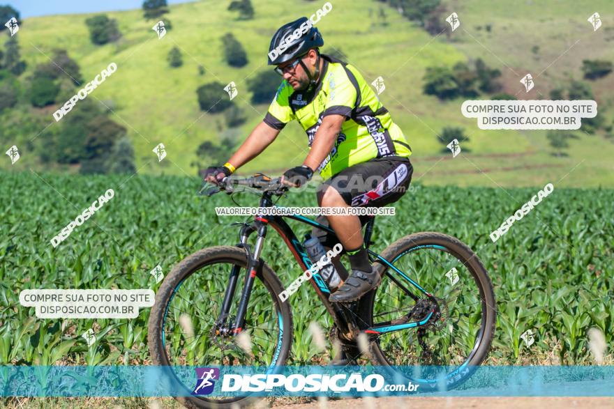 1ª Etapa Circuito Jandaia 2020 - Mountain Bike