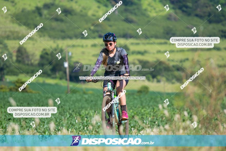 1ª Etapa Circuito Jandaia 2020 - Mountain Bike