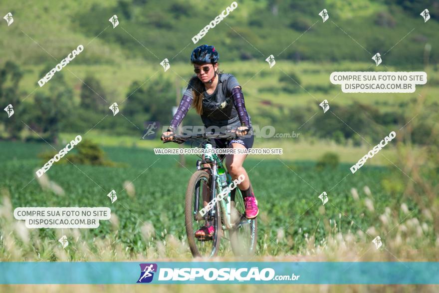 1ª Etapa Circuito Jandaia 2020 - Mountain Bike