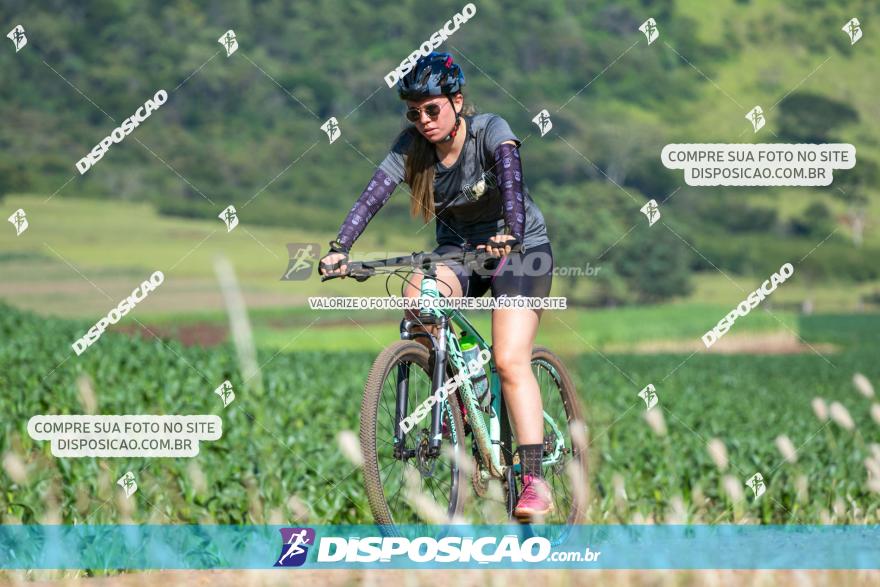 1ª Etapa Circuito Jandaia 2020 - Mountain Bike