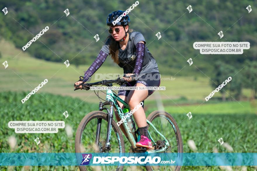 1ª Etapa Circuito Jandaia 2020 - Mountain Bike