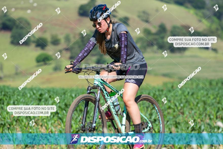 1ª Etapa Circuito Jandaia 2020 - Mountain Bike