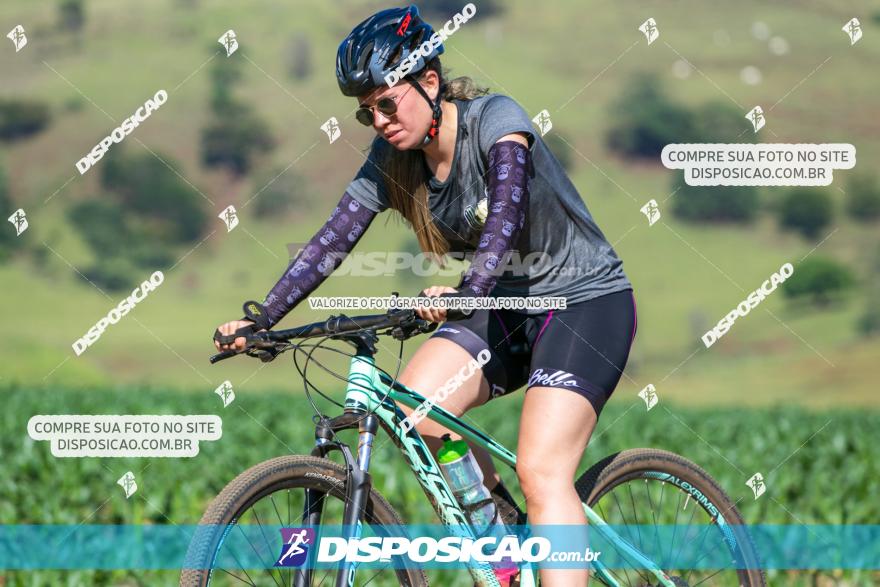 1ª Etapa Circuito Jandaia 2020 - Mountain Bike