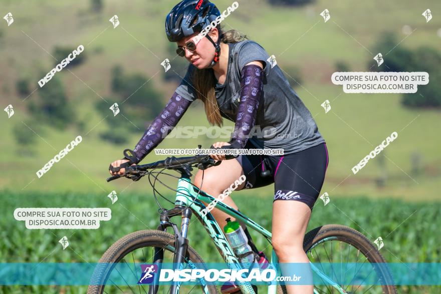 1ª Etapa Circuito Jandaia 2020 - Mountain Bike