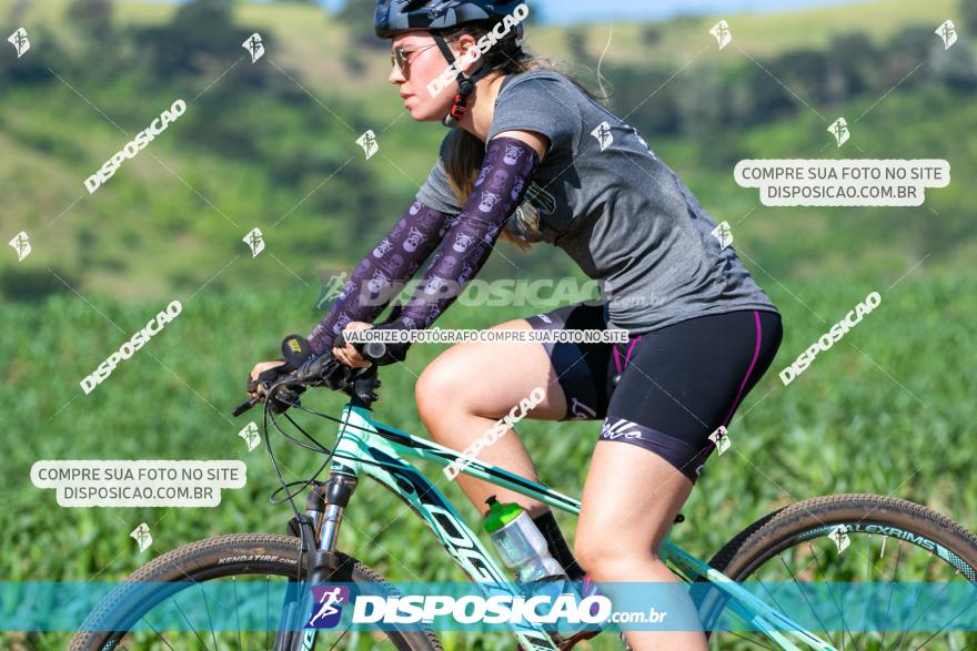 1ª Etapa Circuito Jandaia 2020 - Mountain Bike