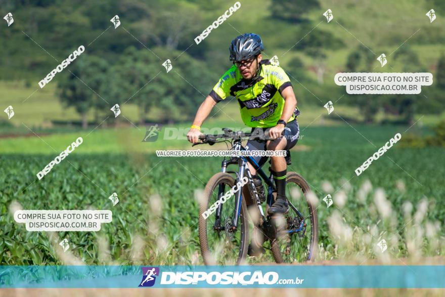 1ª Etapa Circuito Jandaia 2020 - Mountain Bike