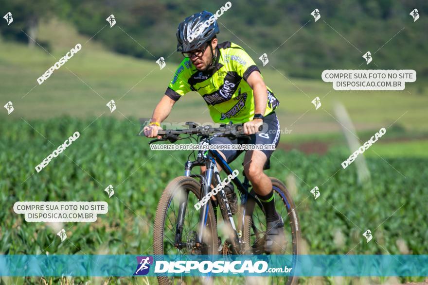 1ª Etapa Circuito Jandaia 2020 - Mountain Bike