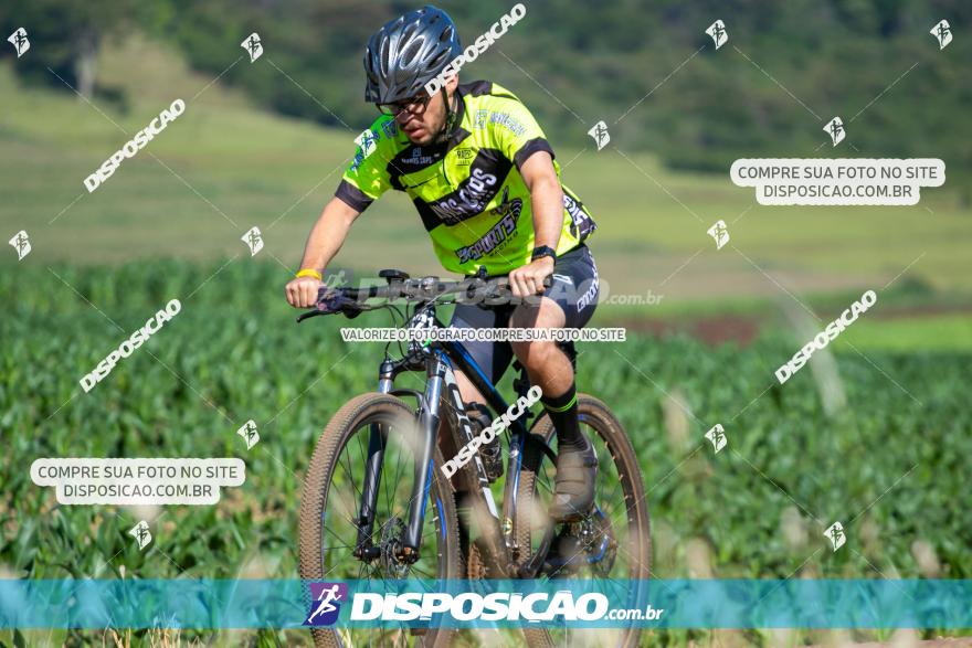 1ª Etapa Circuito Jandaia 2020 - Mountain Bike