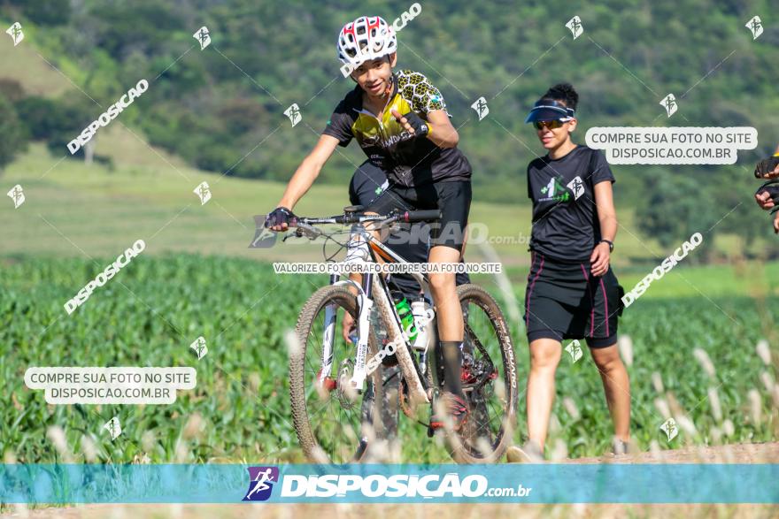 1ª Etapa Circuito Jandaia 2020 - Mountain Bike